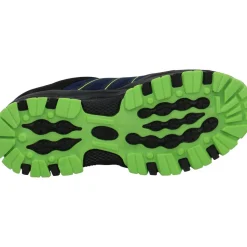 Kastinger Outdoorschuh Farrer II blau Online