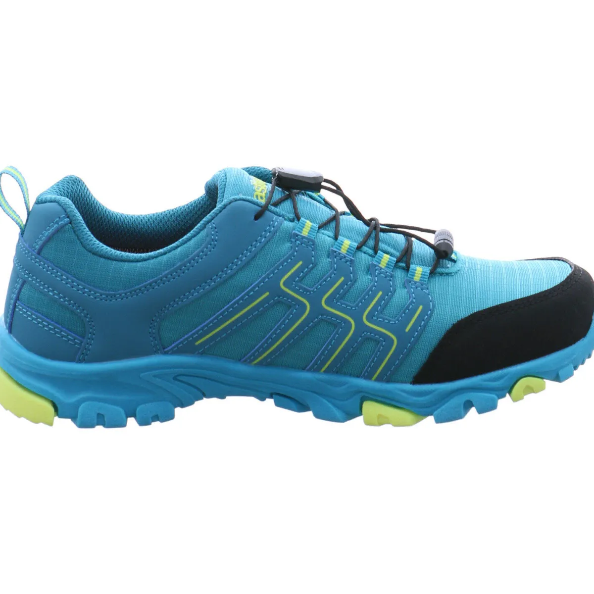 Kastinger Outdoorschuh Farrer II blau Online