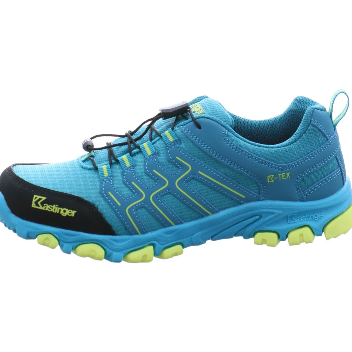 Kastinger Outdoorschuh Farrer II blau Online