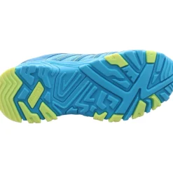 Kastinger Outdoorschuh Farrer II blau Online