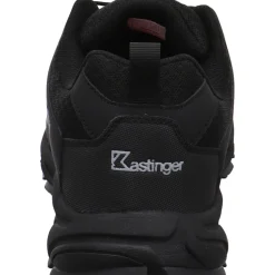 Kastinger Outdoorschuh FS Ahrnspitz Low KTX schwarz Discount