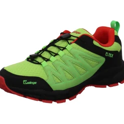 Kastinger Outdoorschuh FS Ahrnspitz Low KTX grün Best