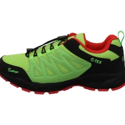 Kastinger Outdoorschuh FS Ahrnspitz Low KTX grün Best