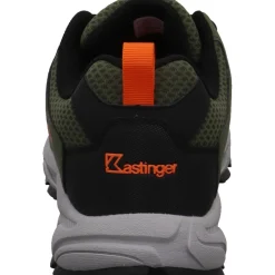 Kastinger Outdoorschuh FS Ahrnspitz Low KTX grün Online
