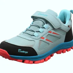 Kastinger Outdoorschuh Grabner Low EV KTX grau Outlet