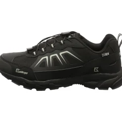Kastinger Outdoorschuh Grasberg Low KTX schwarz Hot