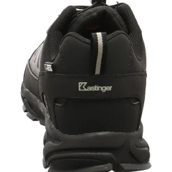 Kastinger Outdoorschuh Grasberg Low KTX schwarz Hot