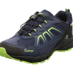 Kastinger Outdoorschuh Grasberg Low KTX blau Best