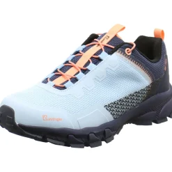 Kastinger Outdoorschuh Halvar blau Best