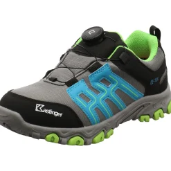 Kastinger Outdoorschuh Kari grau Hot