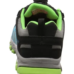 Kastinger Outdoorschuh Kari grau Hot