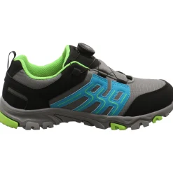 Kastinger Outdoorschuh Kari grau Hot