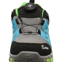 Kastinger Outdoorschuh Kari grau Hot