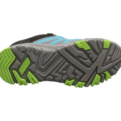 Kastinger Outdoorschuh Kari grau Hot