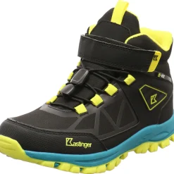 Kastinger Outdoorschuh Karlspitz Mid EV KTX schwarz Online
