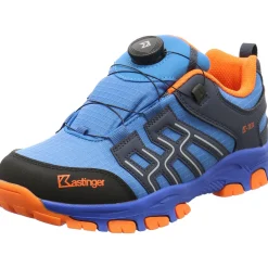 Kastinger Outdoorschuh Kari blau