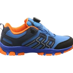 Kastinger Outdoorschuh Kari blau