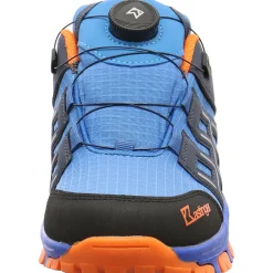 Kastinger Outdoorschuh Kari blau
