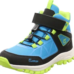Kastinger Outdoorschuh Karlspitz Mid EV KTX blau Sale