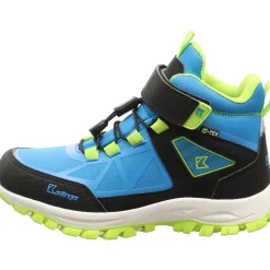 Kastinger Outdoorschuh Karlspitz Mid EV KTX blau Sale