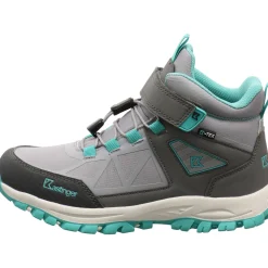 Kastinger Outdoorschuh Karlspitz Mid EV KTX grau