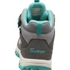 Kastinger Outdoorschuh Karlspitz Mid EV KTX grau
