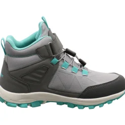 Kastinger Outdoorschuh Karlspitz Mid EV KTX grau