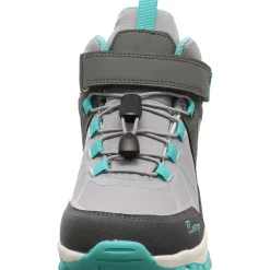 Kastinger Outdoorschuh Karlspitz Mid EV KTX grau