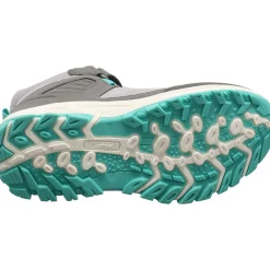 Kastinger Outdoorschuh Karlspitz Mid EV KTX grau