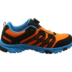 Kastinger Outdoorschuh Kari orange Hot