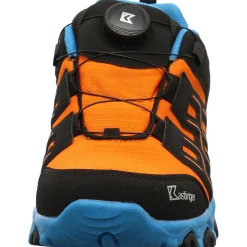 Kastinger Outdoorschuh Kari orange Hot