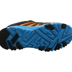 Kastinger Outdoorschuh Kari orange Hot