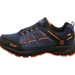 Kastinger Outdoorschuh Kompar Low KTX blau New