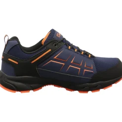 Kastinger Outdoorschuh Kompar Low KTX blau New