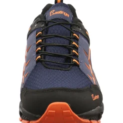 Kastinger Outdoorschuh Kompar Low KTX blau New