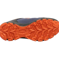 Kastinger Outdoorschuh Kompar Low KTX blau New