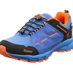 Kastinger Outdoorschuh Kompar Low KTX blau Best