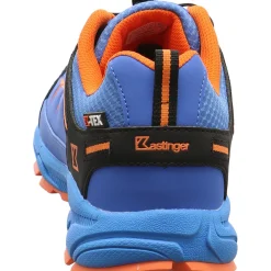 Kastinger Outdoorschuh Kompar Low KTX blau Best