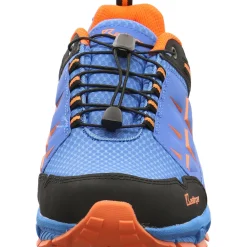 Kastinger Outdoorschuh Kompar Low KTX blau Best