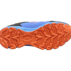 Kastinger Outdoorschuh Kompar Low KTX blau Best