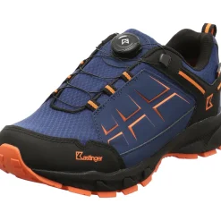 Kastinger Outdoorschuh Kompar Low XT KTX blau