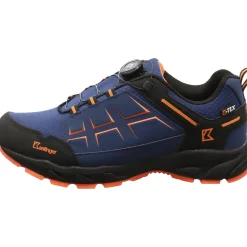 Kastinger Outdoorschuh Kompar Low XT KTX blau