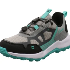 Kastinger Outdoorschuh Kraxen Low KTX grau