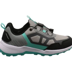 Kastinger Outdoorschuh Kraxen Low KTX grau