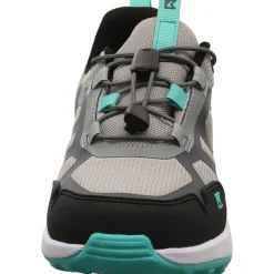 Kastinger Outdoorschuh Kraxen Low KTX grau