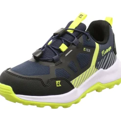 Kastinger Outdoorschuh Kraxen Low KTX blau Sale