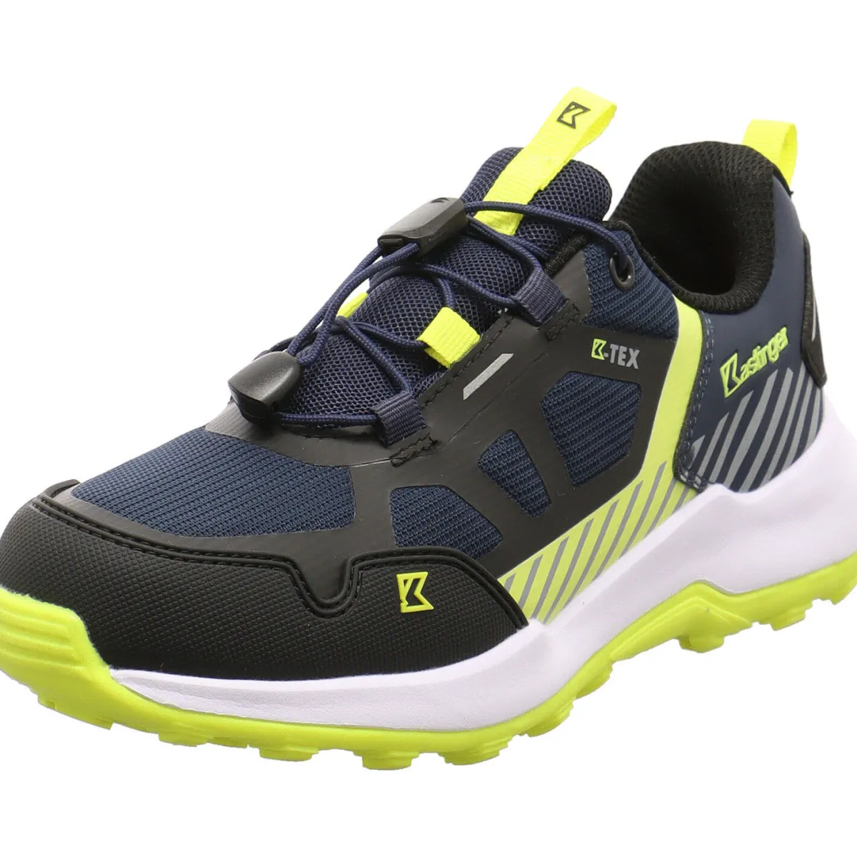 Kastinger Outdoorschuh Kraxen Low KTX blau Sale