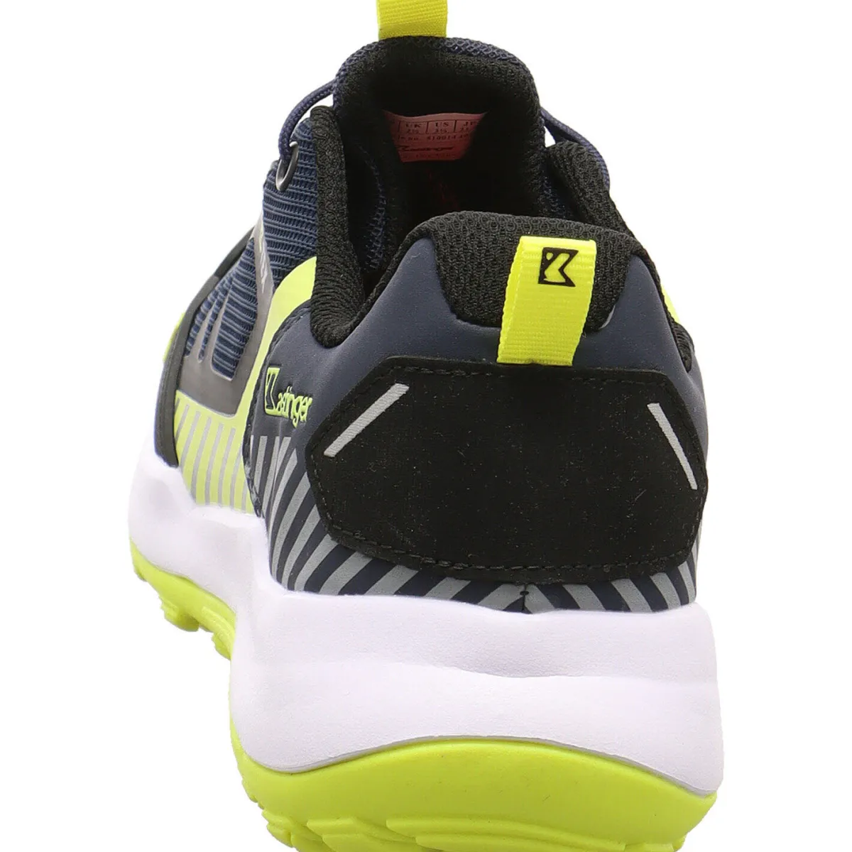 Kastinger Outdoorschuh Kraxen Low KTX blau Sale