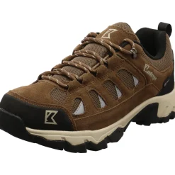 Kastinger Outdoorschuh Ladschur Low KTX braun