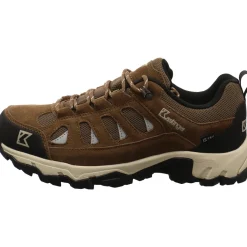 Kastinger Outdoorschuh Ladschur Low KTX braun